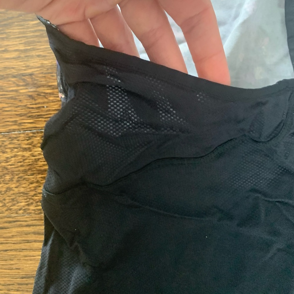 Lululemon Multicolor Racerback Tank - Picture 5 of 5